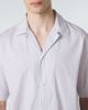 The Row The Row Palone striped cotton shirt - 5