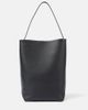The Row The Row Park Large N/S leather tote bag - 1