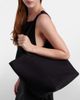 The Row The Row Park Three suede tote bag - 2