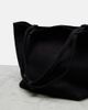 The Row The Row Park Three suede tote bag - 6