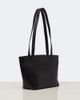 The Row The Row Parker Medium leather tote bag - 4