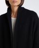 The Row The Row Parry cashmere, wool, and silk cardigan - 3