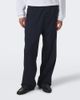 The Row The Row Pascale cotton-blend poplin straight pants - 3