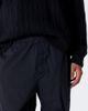 The Row The Row Pascale cotton-blend poplin straight pants - 5