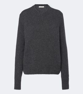 The Row The Row Pato cashmere sweater