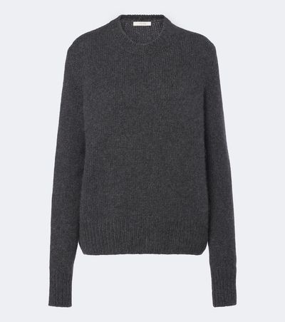 The Row The Row Pato cashmere sweater