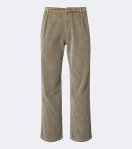 The Row The Row Paulo cotton corduroy straight pants