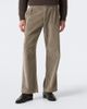 The Row The Row Paulo cotton corduroy straight pants - 3