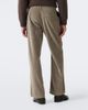 The Row The Row Paulo cotton corduroy straight pants - 4