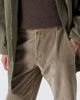 The Row The Row Paulo cotton corduroy straight pants - 5