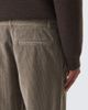The Row The Row Paulo cotton corduroy straight pants - 6