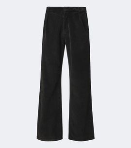 The Row The Row Paulo cotton corduroy wide-leg pants