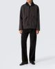 The Row The Row Paulo cotton corduroy wide-leg pants - 2