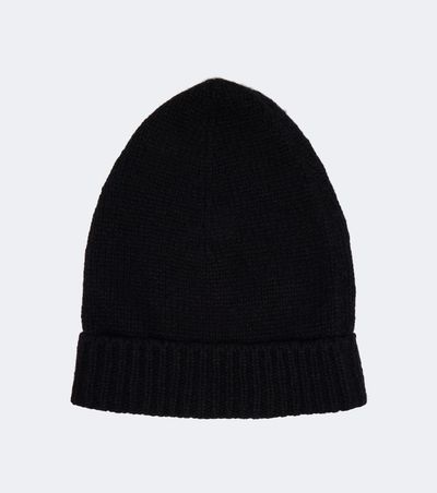 The Row The Row Pavir cashmere beanie