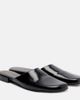 The Row The Row Penelope leather mules - 1