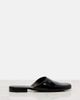 The Row The Row Penelope leather mules - 4