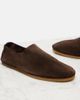 The Row The Row Perrick suede ballet flats - 6