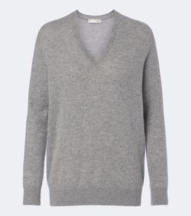 The Row The Row Phora cashmere sweater