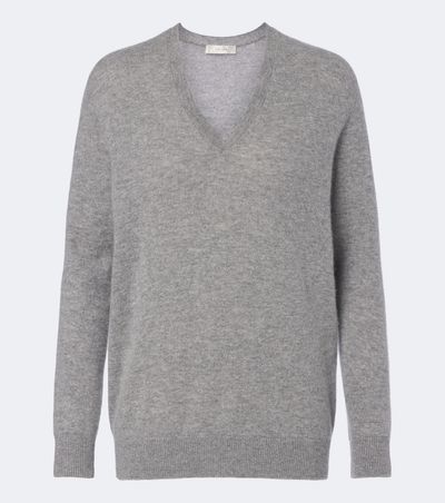 The Row The Row Phora cashmere sweater