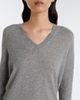 The Row The Row Phora cashmere sweater - 3