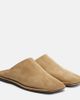 The Row The Row Piper suede mules - 1