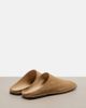 The Row The Row Piper suede mules - 4