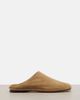 The Row The Row Piper suede mules - 6