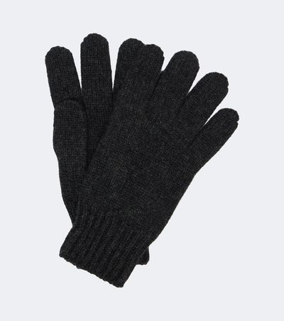 The Row The Row Pleon cashmere gloves