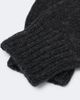 The Row The Row Pleon cashmere gloves - 2