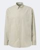 The Row The Row Pompeo cotton chambray shirt - 1