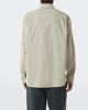 The Row The Row Pompeo cotton chambray shirt - 4
