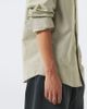 The Row The Row Pompeo cotton chambray shirt - 5