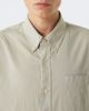 The Row The Row Pompeo cotton chambray shirt - 6