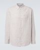 The Row The Row Pompeo cotton shirt - 1