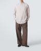 The Row The Row Pompeo cotton shirt - 2