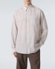 The Row The Row Pompeo cotton shirt - 3