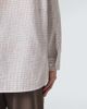 The Row The Row Pompeo cotton shirt - 6