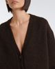 The Row The Row Pranavi cashmere cardigan - 3