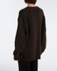 The Row The Row Pranavi cashmere cardigan - 5
