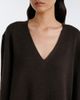 The Row The Row Purin oversized cashmere sweater - 4