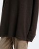 The Row The Row Purin oversized cashmere sweater - 5