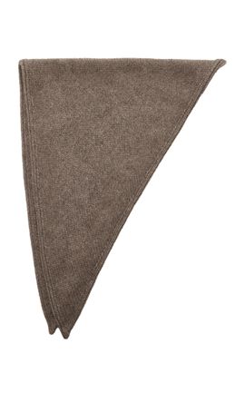 The Row The Row Pyrite CamelhairBlend Scarf