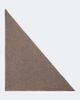 The Row The Row Pyrite cashmere scarf - 1