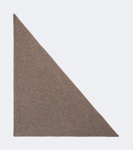 The Row The Row Pyrite cashmere scarf