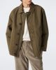The Row The Row Rafi cotton jacket - 2