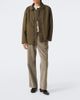 The Row The Row Rafi cotton jacket - 3