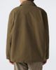 The Row The Row Rafi cotton jacket - 4