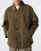 The Row The Row Rafi cotton jacket - 5