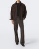 The Row The Row Ramil cotton wide-leg pants - 2