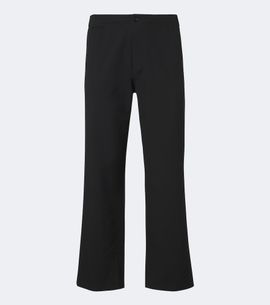 The Row The Row Ramil virgin wool wide-leg pants